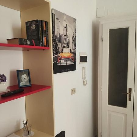 Naviglio51Bocconi Daire Milano Dış mekan fotoğraf