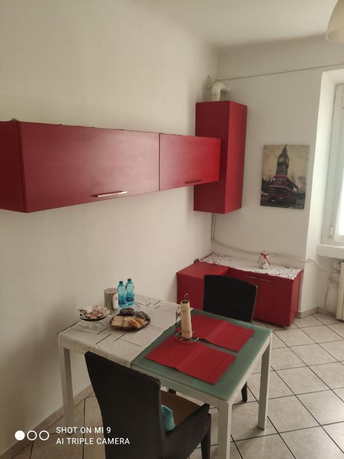 Naviglio51Bocconi Daire Milano Dış mekan fotoğraf