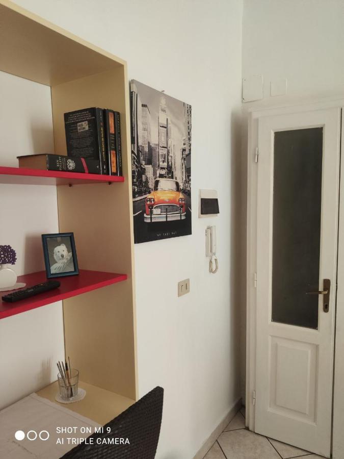 Naviglio51Bocconi Daire Milano Dış mekan fotoğraf
