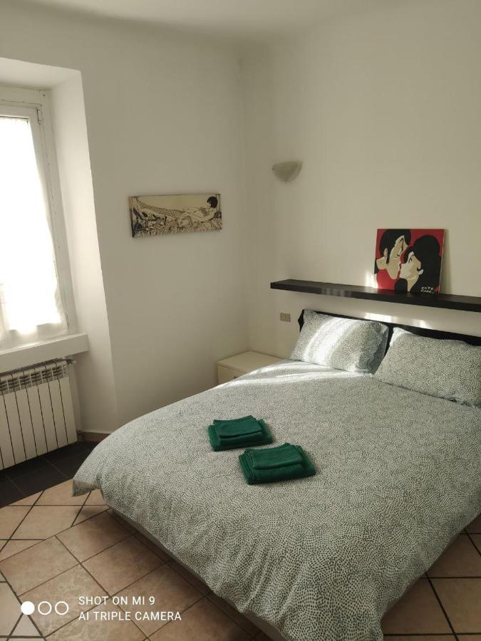 Naviglio51Bocconi Daire Milano Dış mekan fotoğraf