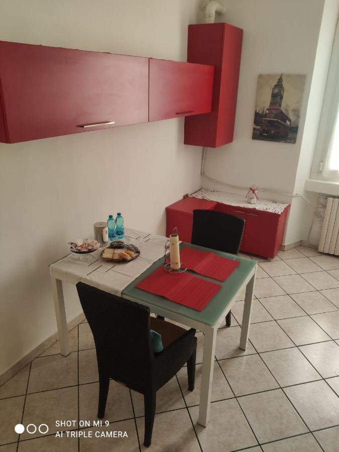 Naviglio51Bocconi Daire Milano Dış mekan fotoğraf