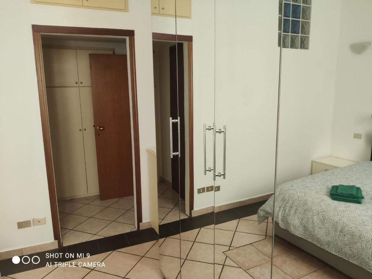 Naviglio51Bocconi Daire Milano Dış mekan fotoğraf