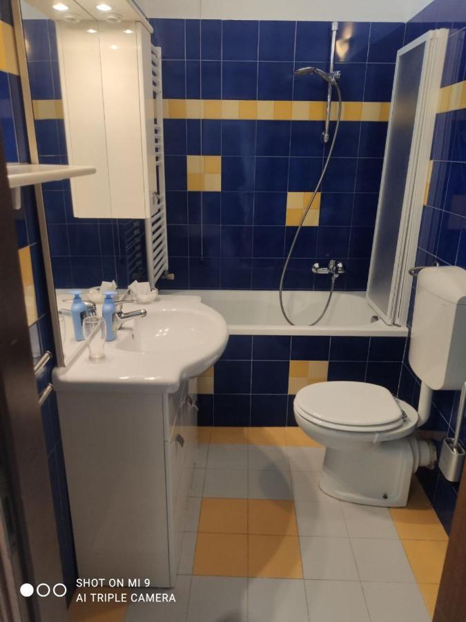 Naviglio51Bocconi Daire Milano Dış mekan fotoğraf
