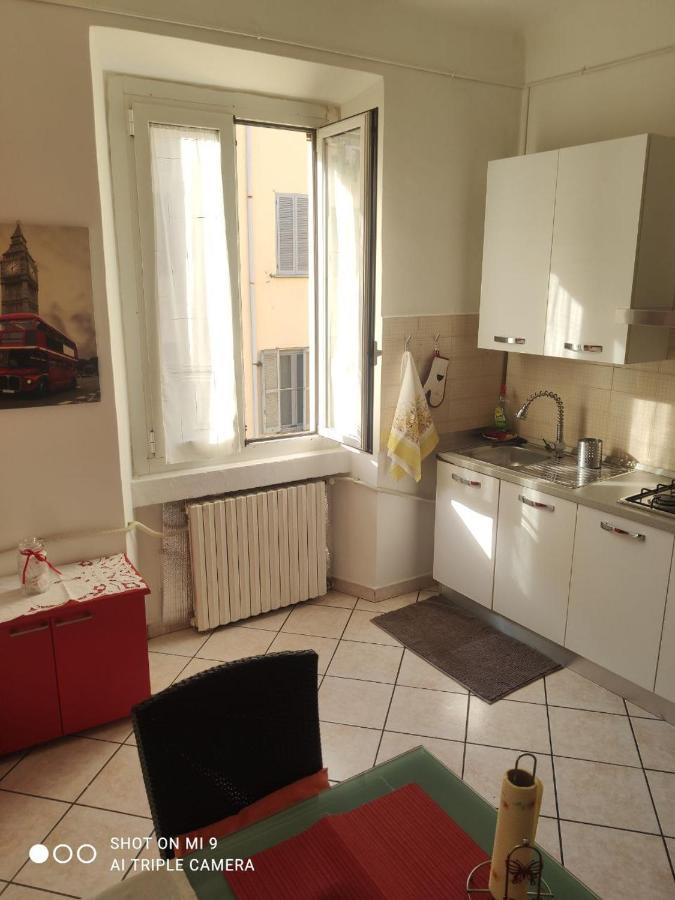 Naviglio51Bocconi Daire Milano Dış mekan fotoğraf