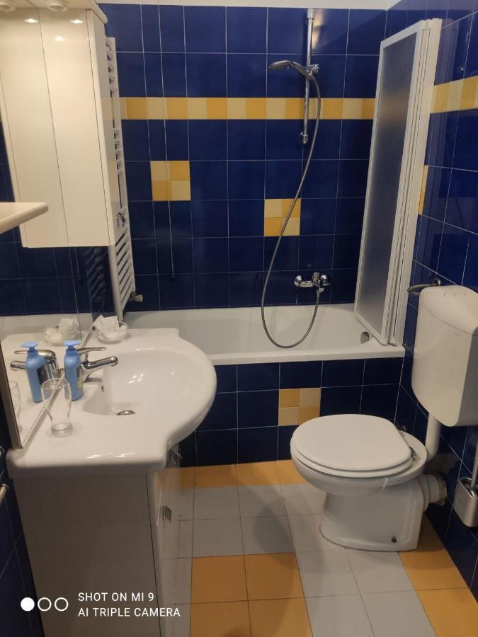 Naviglio51Bocconi Daire Milano Dış mekan fotoğraf