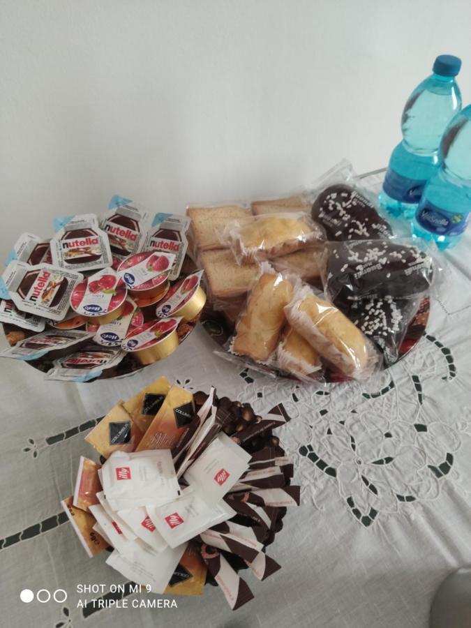 Naviglio51Bocconi Daire Milano Dış mekan fotoğraf